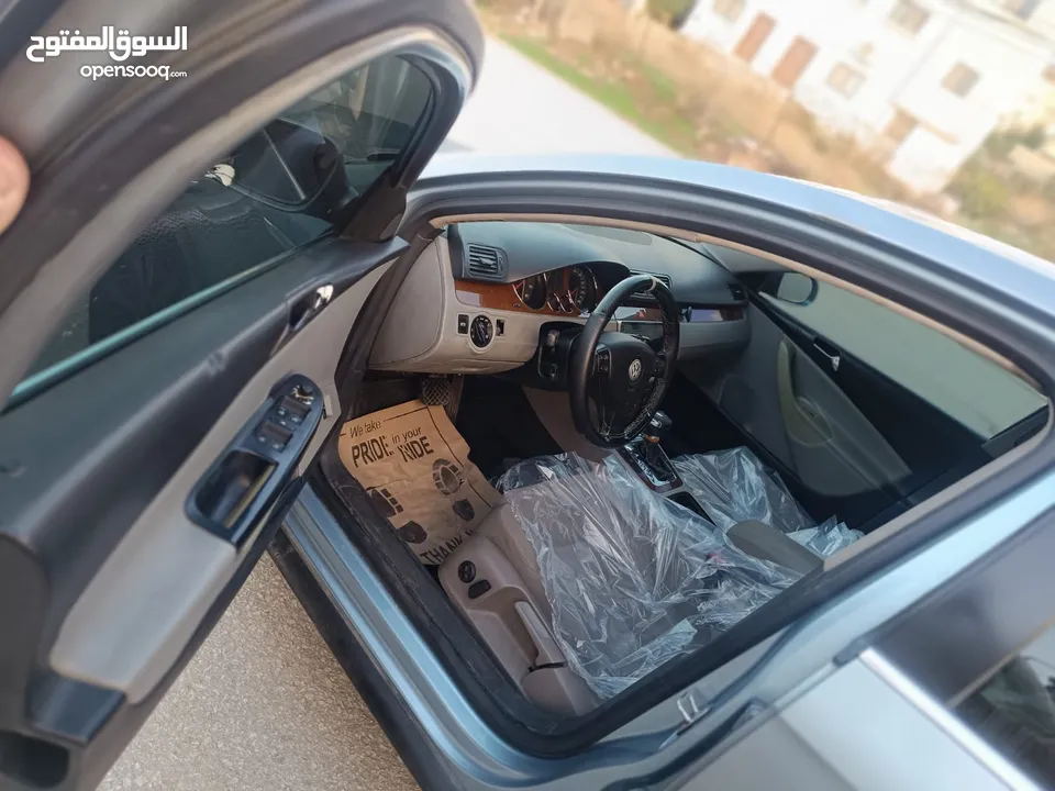 باسات 2007 بنزين اتماتك فتحه سقف هوك بسعر حرق 26500 فحص نخب أول