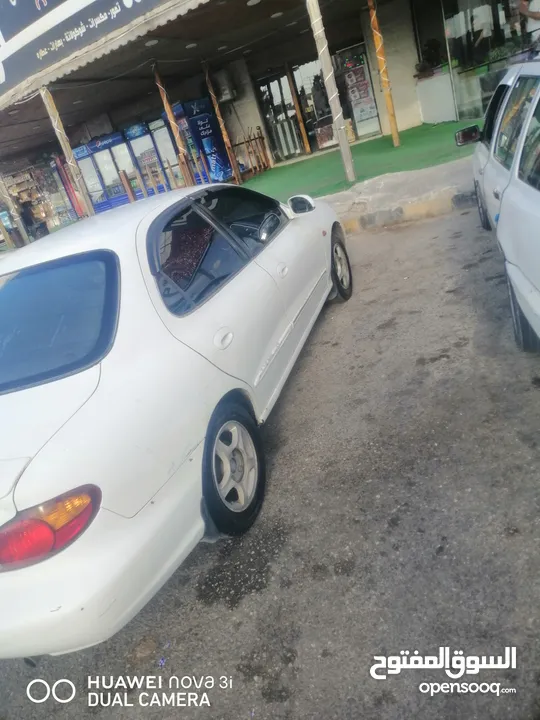 افانتي نيو 99