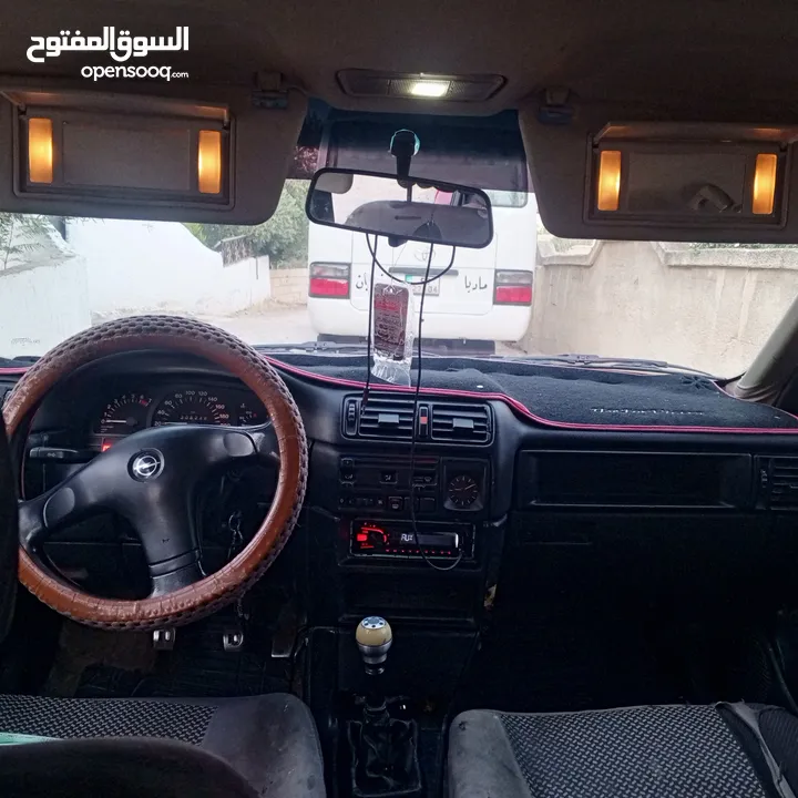 أوبل فكترا 1991