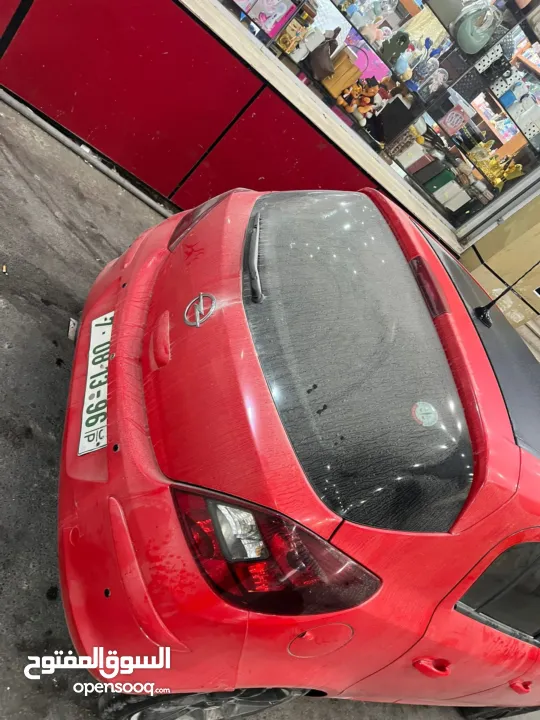 اوبل كورسا سعر حرق