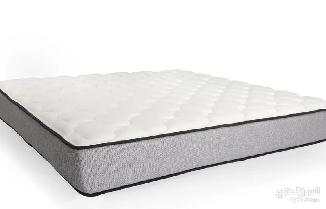 7 Star spring mattress 180*200*25cm