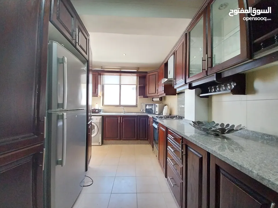 شقة للايجار في عبدون  ( Property 34996 )-174934081
