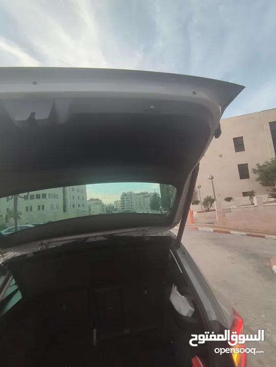 سكودا كاروك فل الفل اضافات