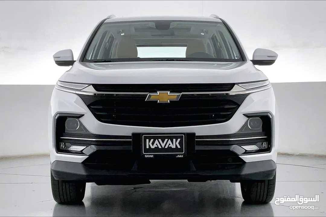 2024 Chevrolet Captiva Premier  • Flood free • 1.99% financing rate