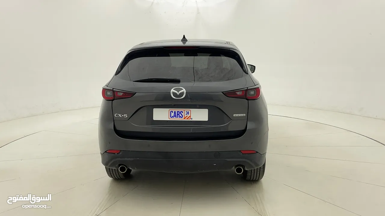 MAZDA CX 5  Zero Down Payment  Home Test Drive