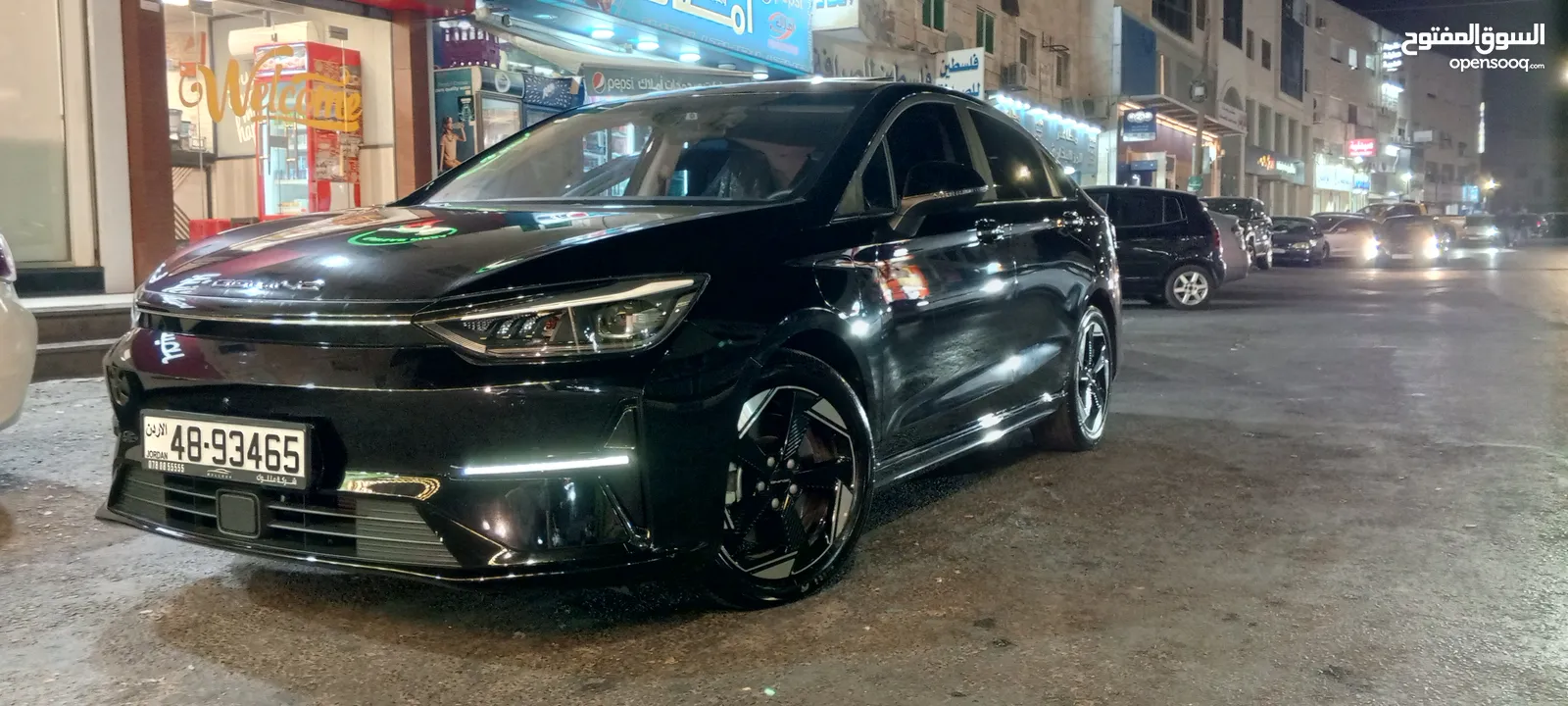 تاجير جميع انواع السيارات بسعر مميز
