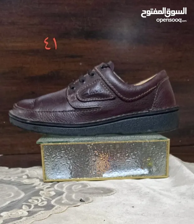 شروه احذية 60 جوز اصلي اوروبي منضف معقم جاهز للبيع