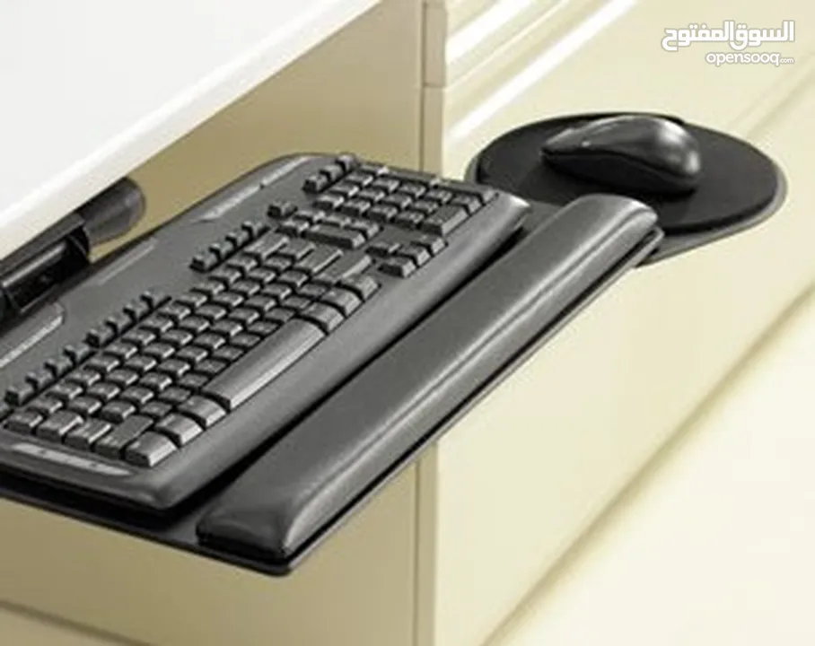 لا تفوت فرصتك بشراء حمالة للكيبورد (Keyboard Support)