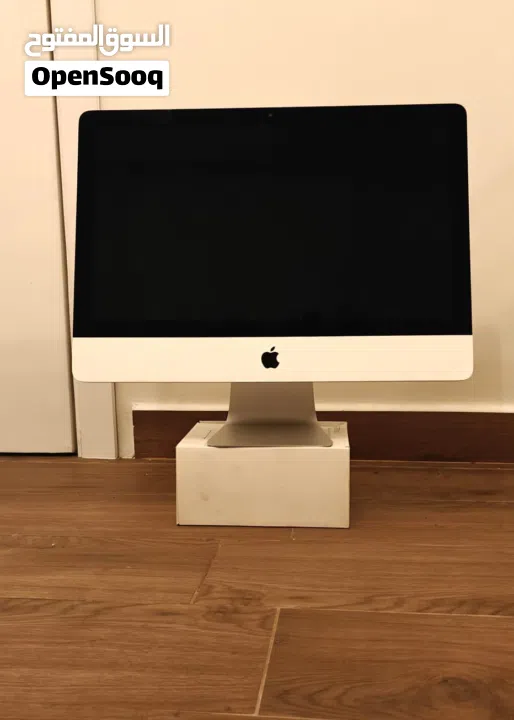 Apple iMac 2019 (Retina 4K, 2019) Excellent Condition with zero scratches