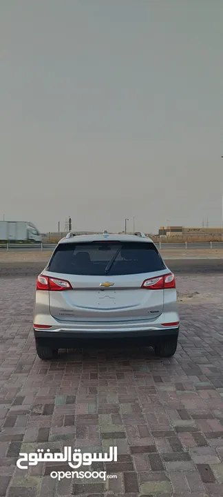 عرض الصيف / شيفرولية ايكونكس 2018 بريمير   CHEVROLET EQUNIX 2018 PRIMER