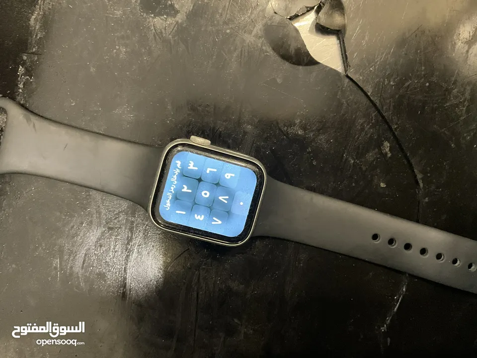 Apple Watch Series 5 ، ساعة ابل وتش 5 كامل الموصفات للبيع