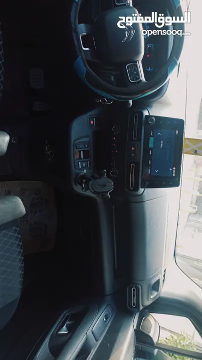 ستروين برلنجو الكهربائية فل شاحن بيتي مجاني ومتنقل مجاني بتمشيك 300 كيلو بالشحنة تكلفة الشحنة 25