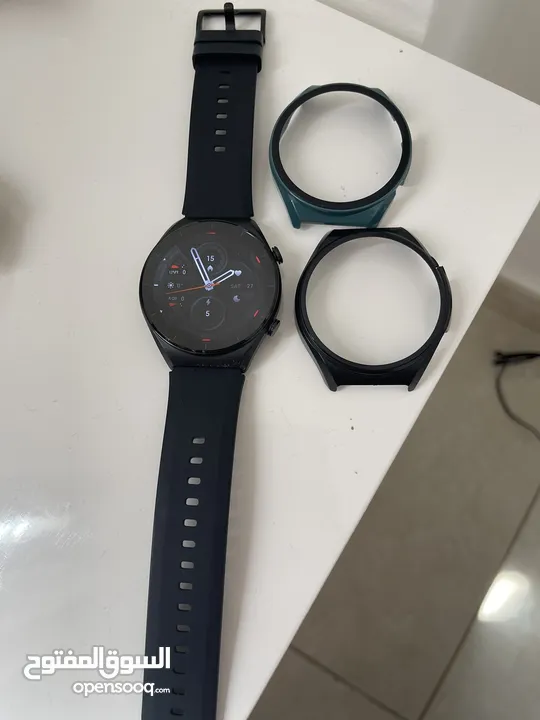 Xiaomi smart watch