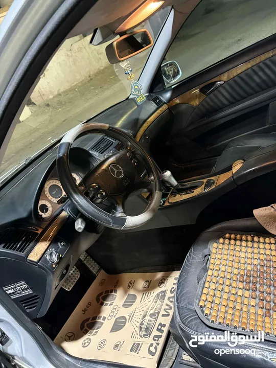 مرسيدسE280 /211