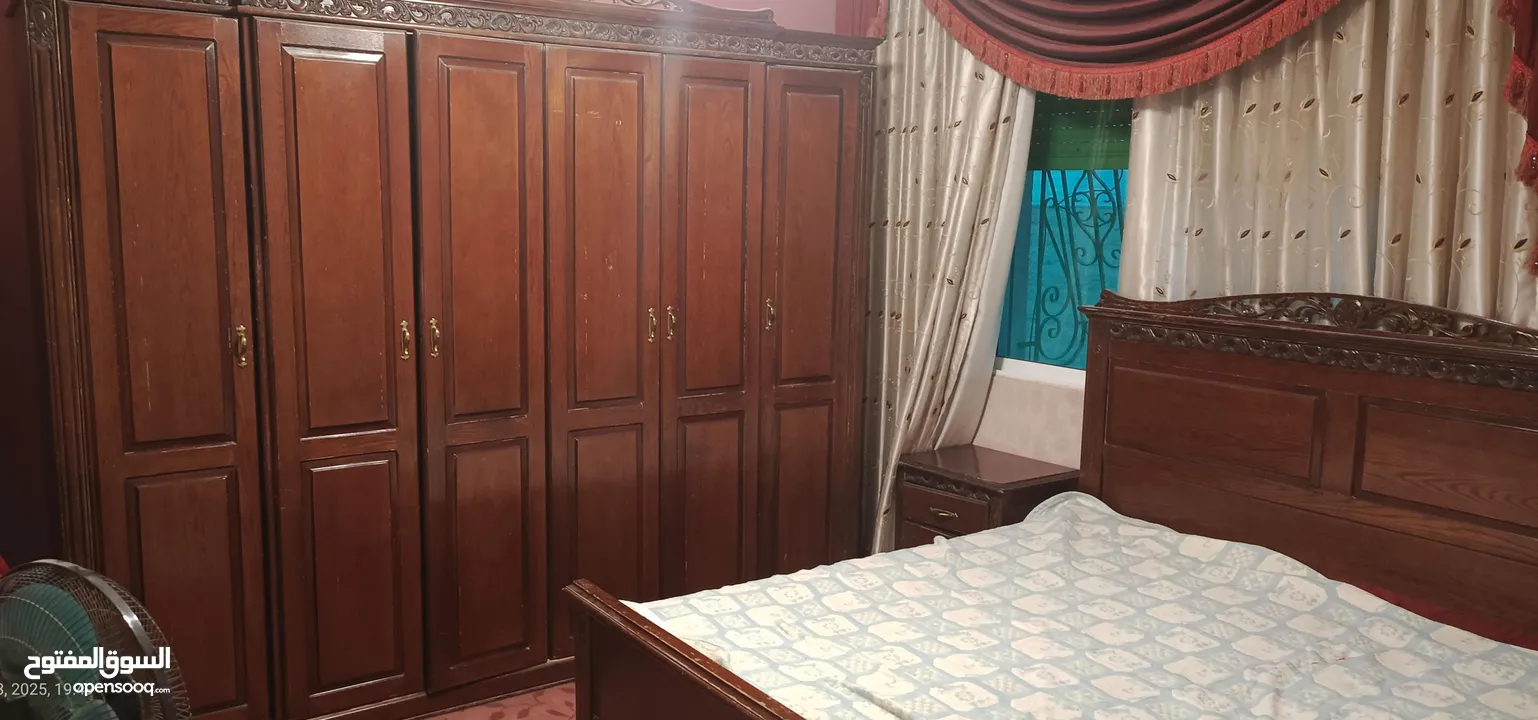 غرفة نوم لاتيه