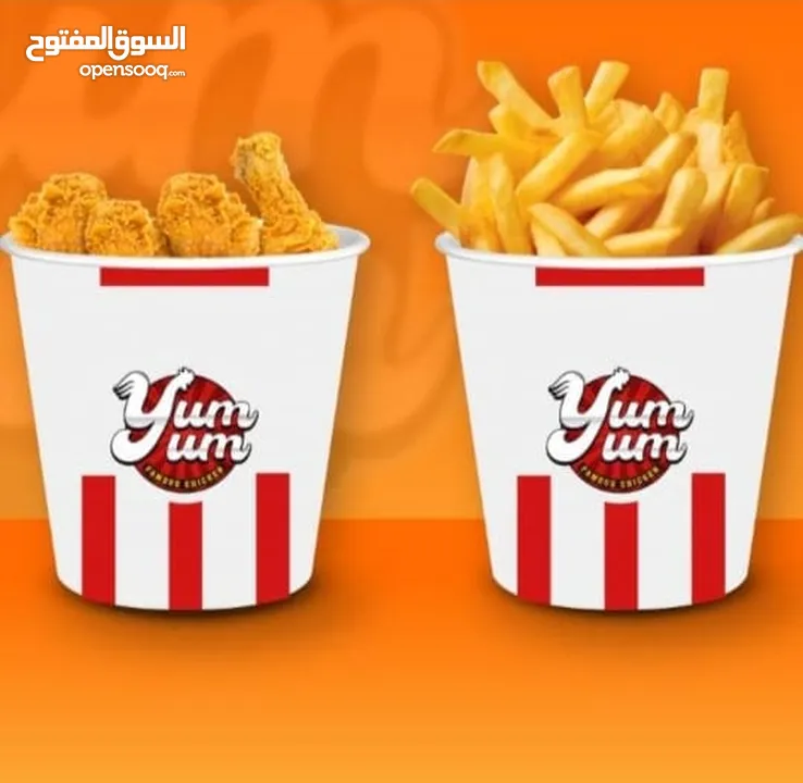 هل تبحث عن استثمار مربح وذو عوائد مجزية في قطاع المطاعم المزدهر؟**  ****#####*********#######*******