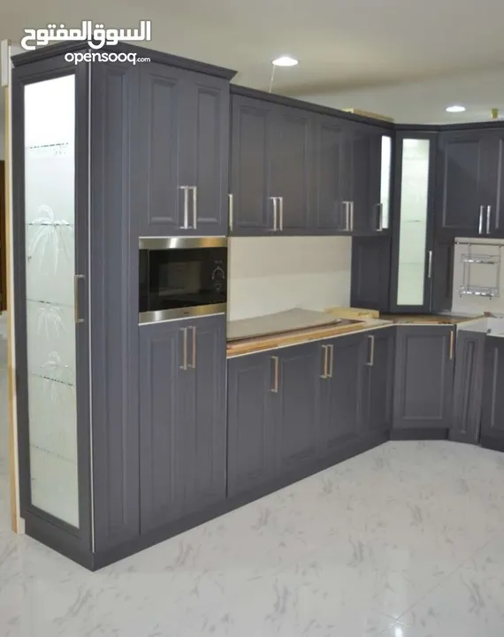 mayed kitchen and cabinet and windo.work LLC ajman