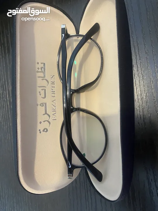 نظارات نايك نسائية ورجالية ضد الكسر