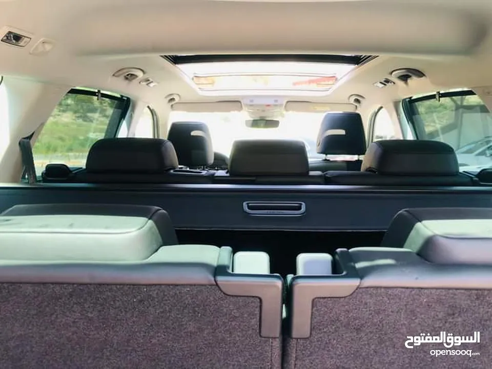 Skooda kodiaq سكودا كودياك