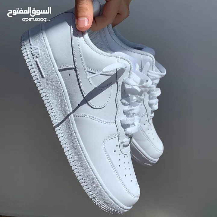 VERSACE Nike  بوت رياضي رجالي  خفيف ومريح