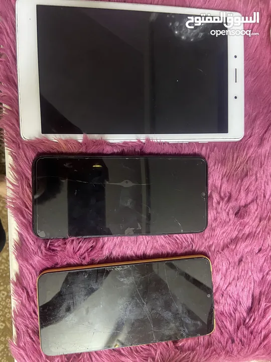 هاتفان وتابلت