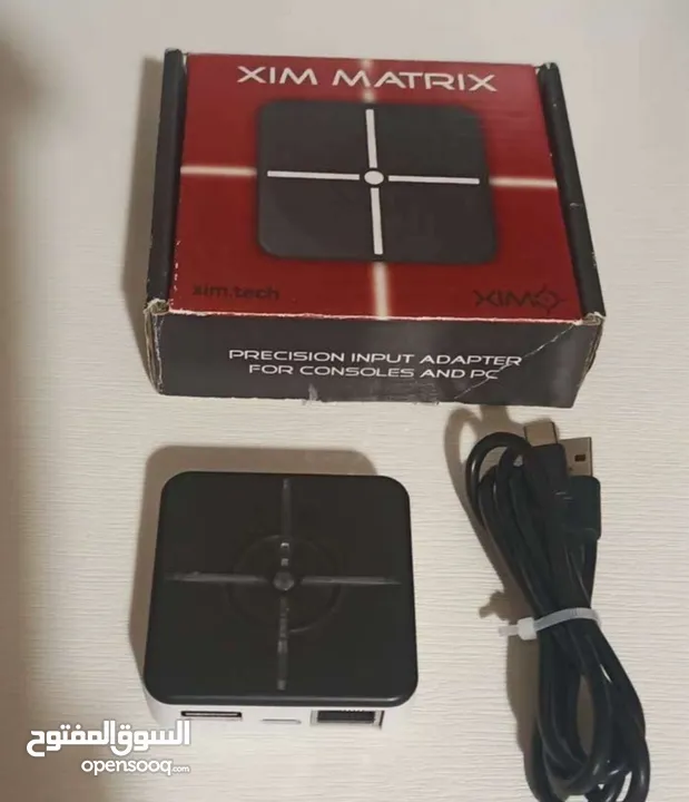 (مطلوب xim Matrix ) اكس اي ام ماتركس