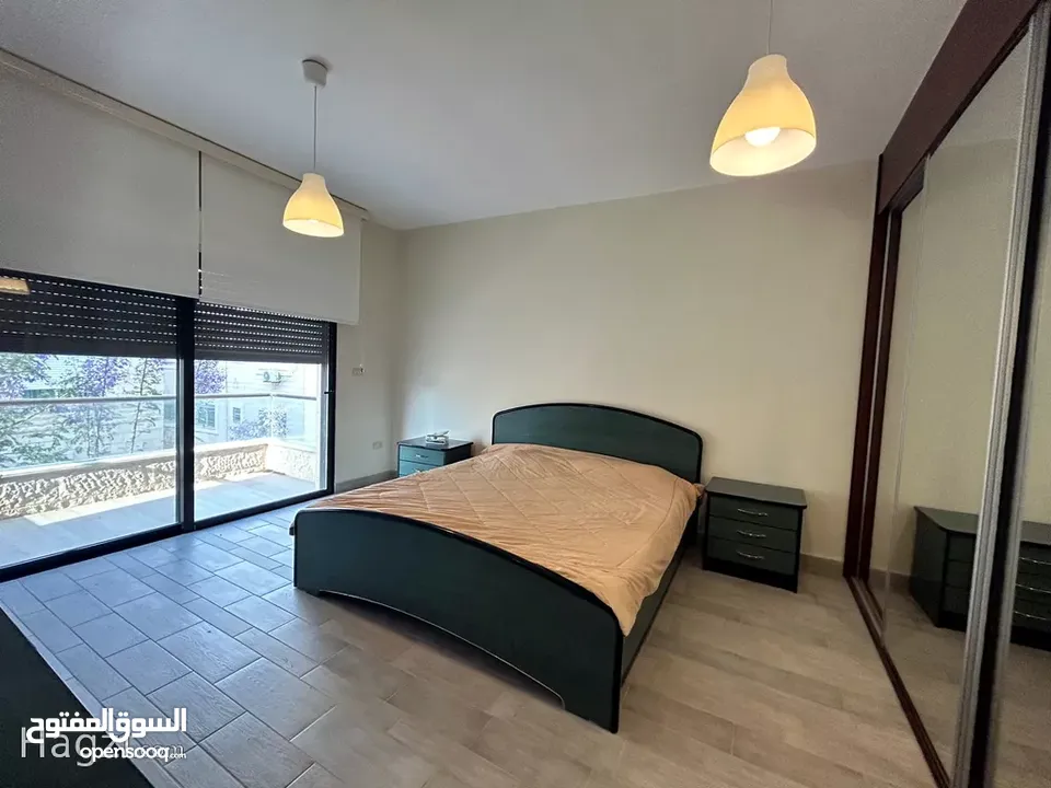 شقة للايجار في الرابيه  ( Property 33110 ) سنوي فقط