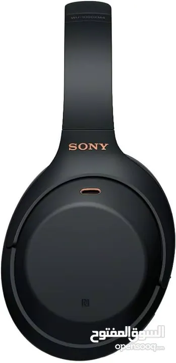 سماعة sony سوني بمواصفات مميزة