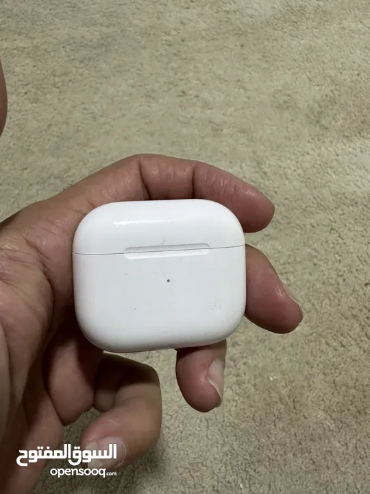 Air pods generation 3