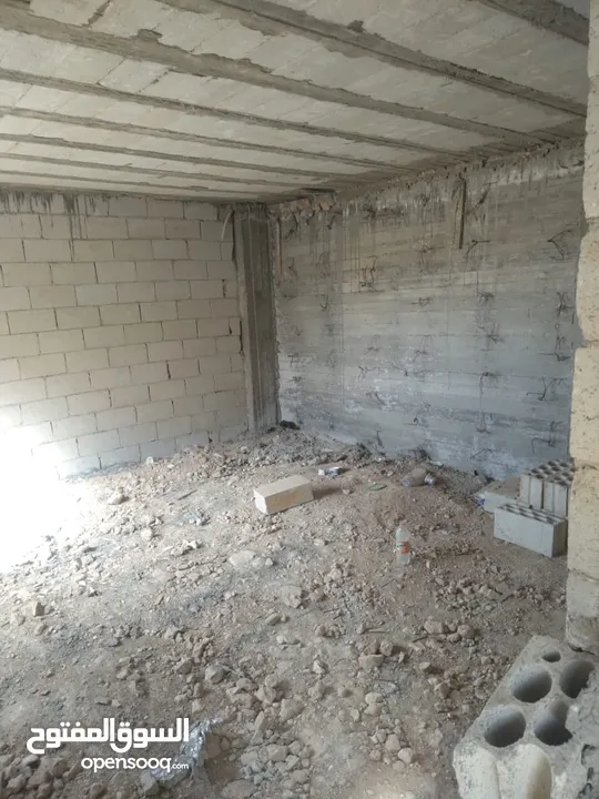 بيت عظم مستقل للبيع قوشان مستقل على ارض 536م