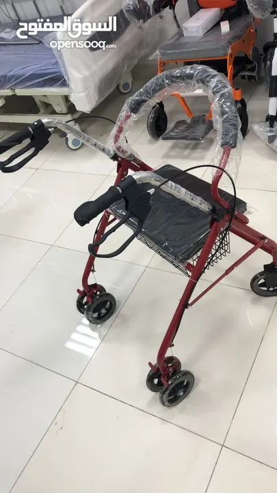 All Medical Rehabilitation Product . Wheelchair