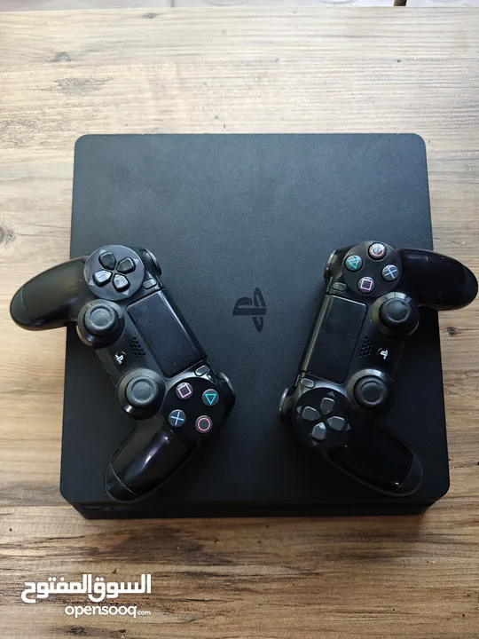 بليسيشن فور ps4