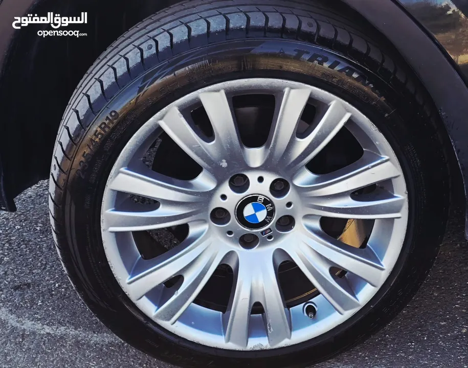 جيب مميز BMW X3 بانوراما