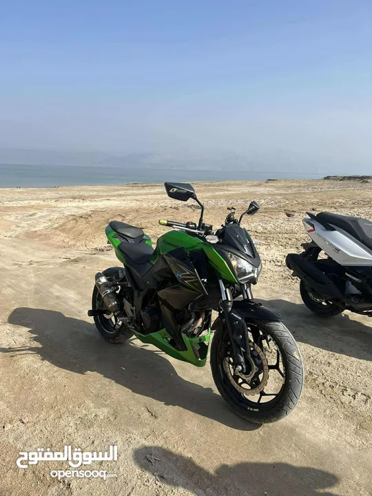 كوزاكي Z300