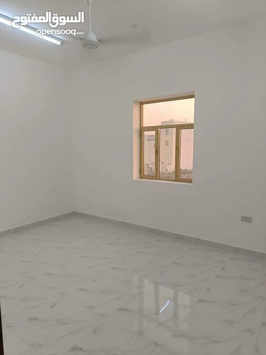 شقق للايجار بصحار الجفره Apartments for rent in Sohar Al Jafra