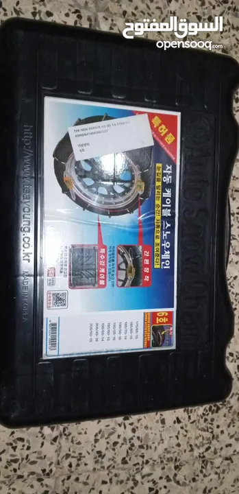 عده سيارات اصليه للبيع
