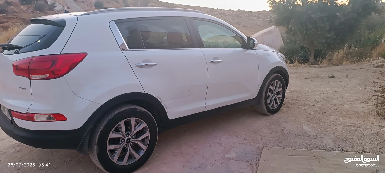 sportage2015