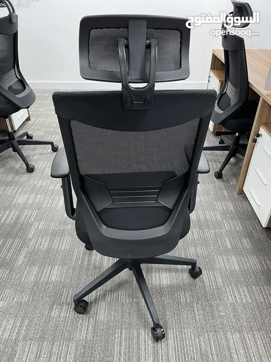 Brand New Rotating Office Chair