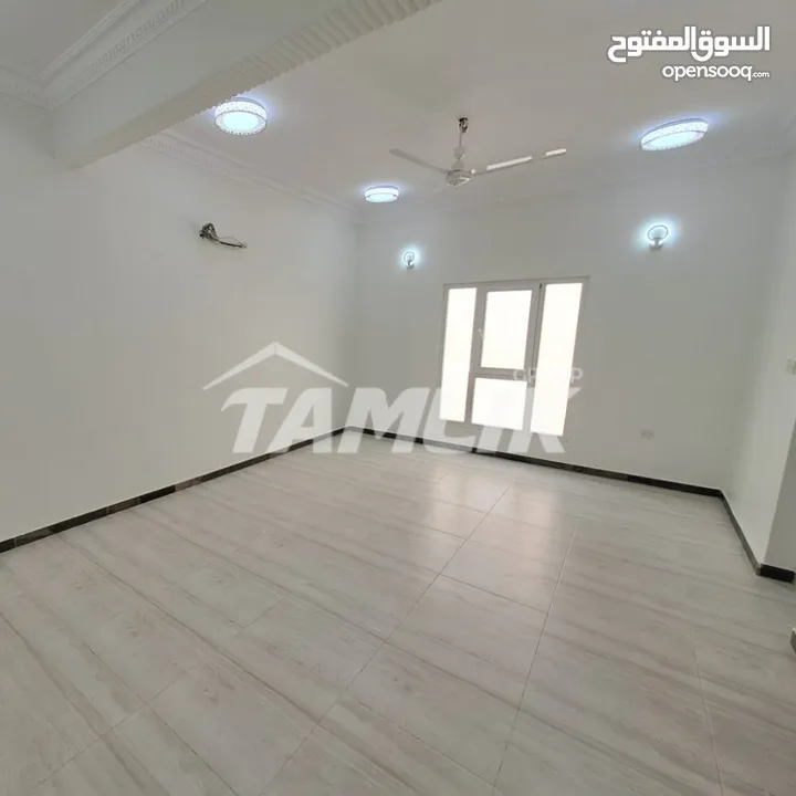 Amazing Twin Villa for Sale in Al Khoud 7  REF 394YB