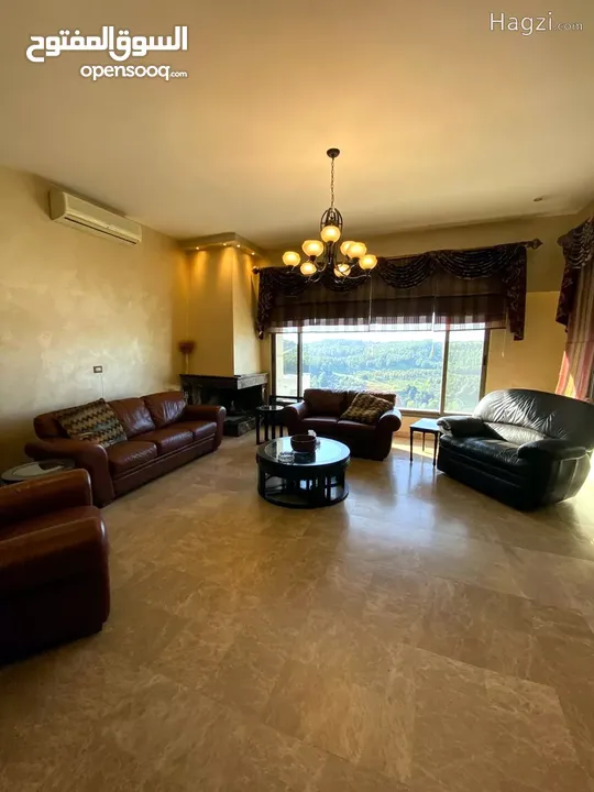 فيلا مفروشة للايجار في دابوق ( Property 37198 ) سنوي فقط