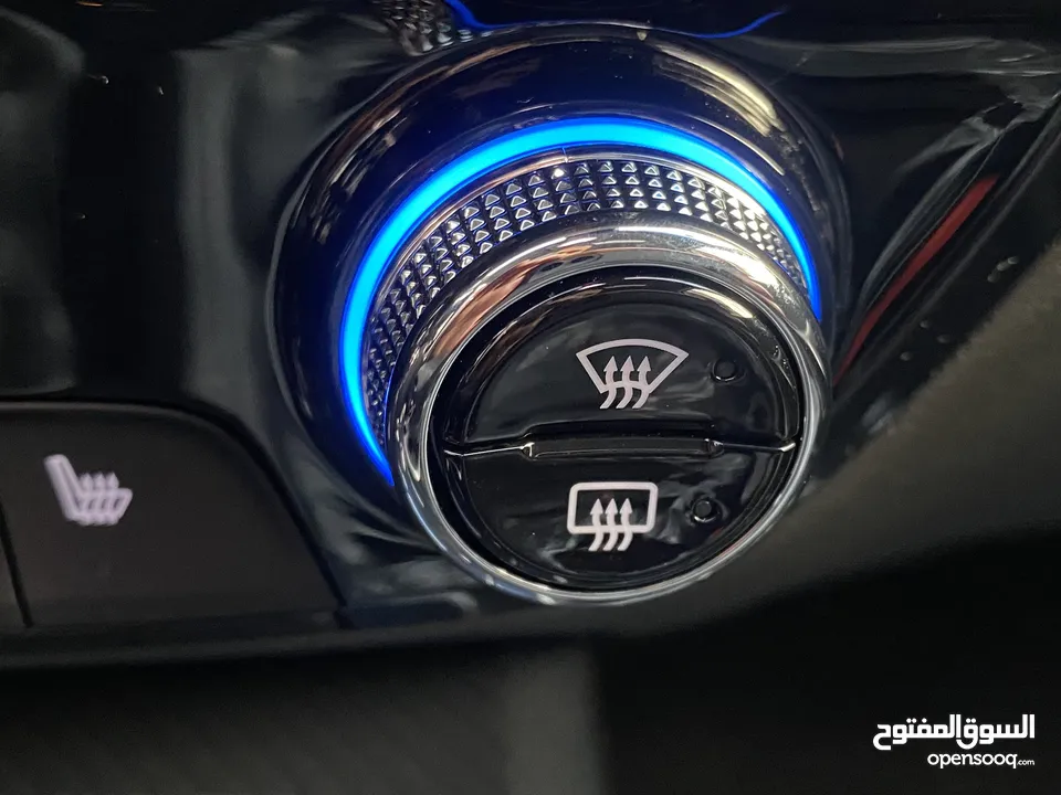 ‎ شفروليه مينلو موديل 2022 عداد زيرو تسليم فوري Chevrolet MENLO