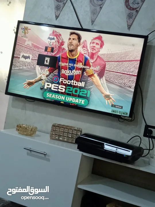 بلاي ستيشن 3 يتبدل عتليفون أو للبيع اقرء الوصف
