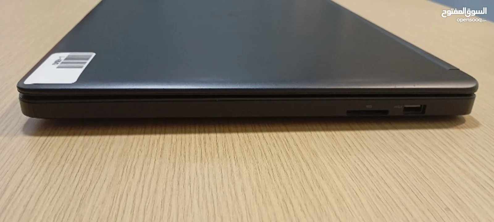 Dell latitude 5550