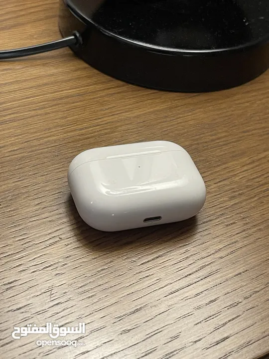 سماعة Apple AirPods Pro 3 الاصليه