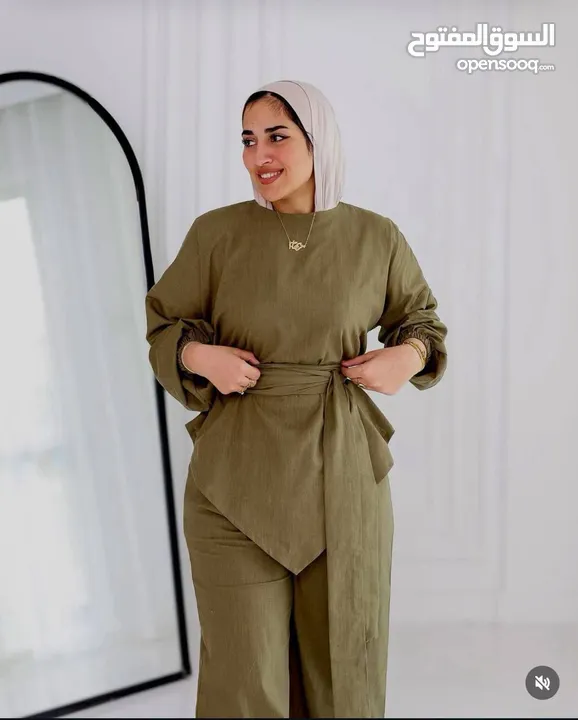 Suit 2 pieces