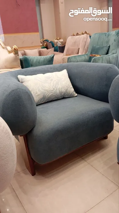 الباندا الشقية Furniture oh