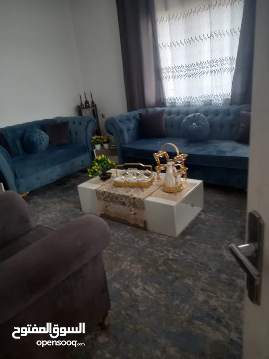 كنب غرفه ضيوف جديد