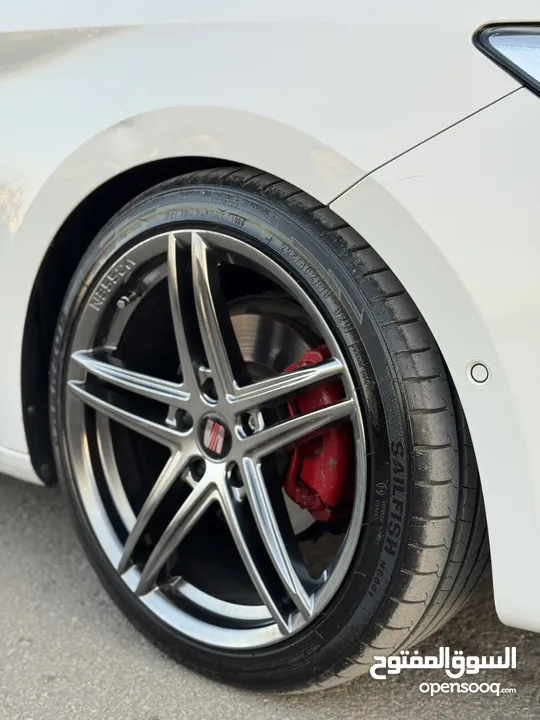 سيات ليون اف ار