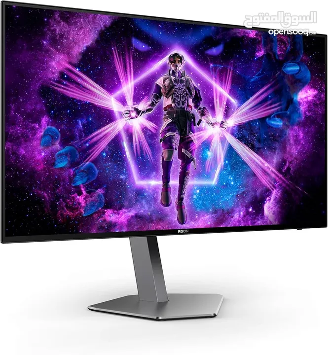شاشه كمبيوترAoc agon pro oled 240hz