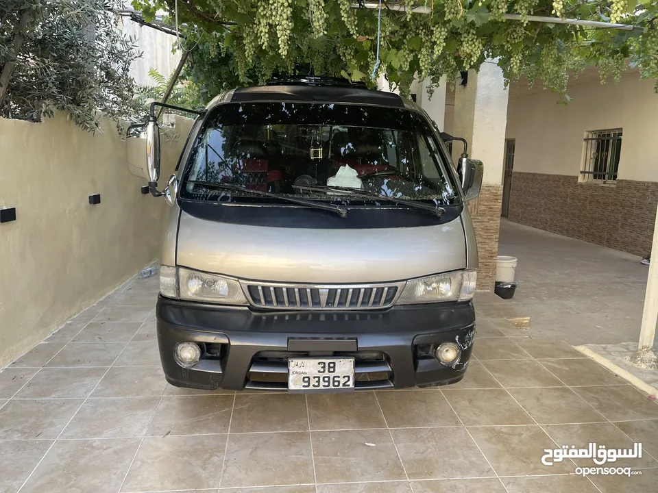 للبيع كيا بريجو